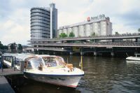 Hotel Ibis Amsterdam Centre - Korting: zie onze aanbieding